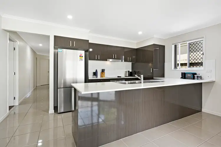 Third view of Homely house listing, 12 Dryander Street, North Lakes QLD 4509