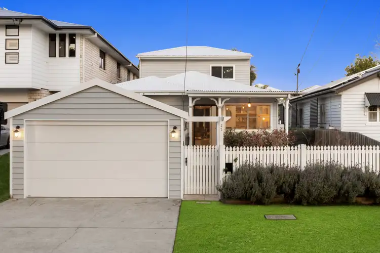 Main view of Homely house listing, 25 Longstaff Street, Brighton QLD 4017