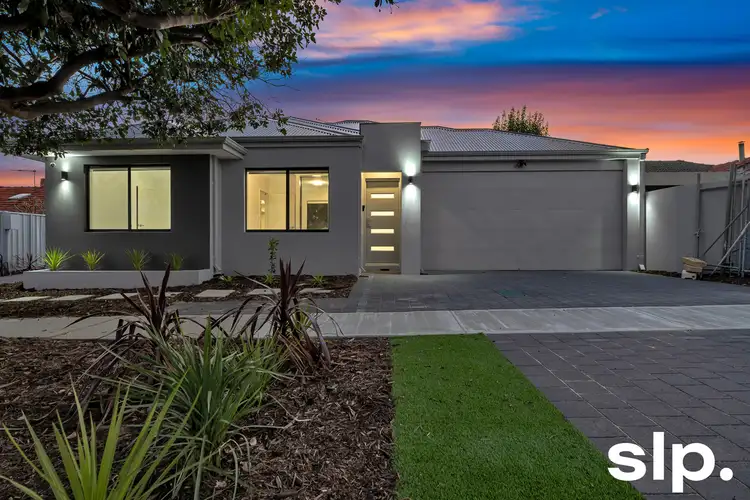 Main view of Homely villa listing, 1/15 Tratton Street, Balga WA 6061