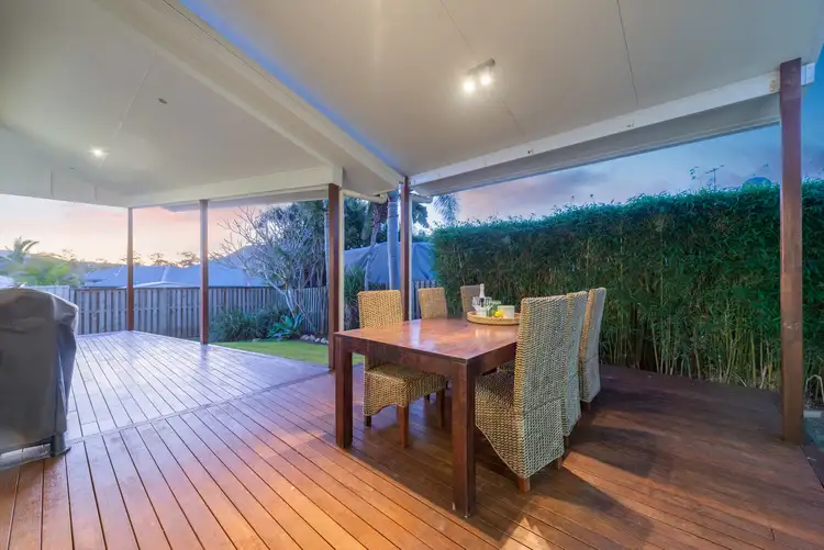 Third view of Homely house listing, 22 Emmaville Crescent, Ormeau QLD 4208