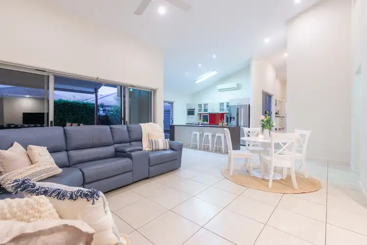 Fifth view of Homely house listing, 22 Emmaville Crescent, Ormeau QLD 4208