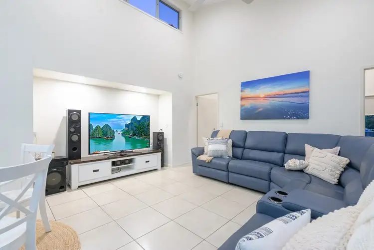 Sixth view of Homely house listing, 22 Emmaville Crescent, Ormeau QLD 4208