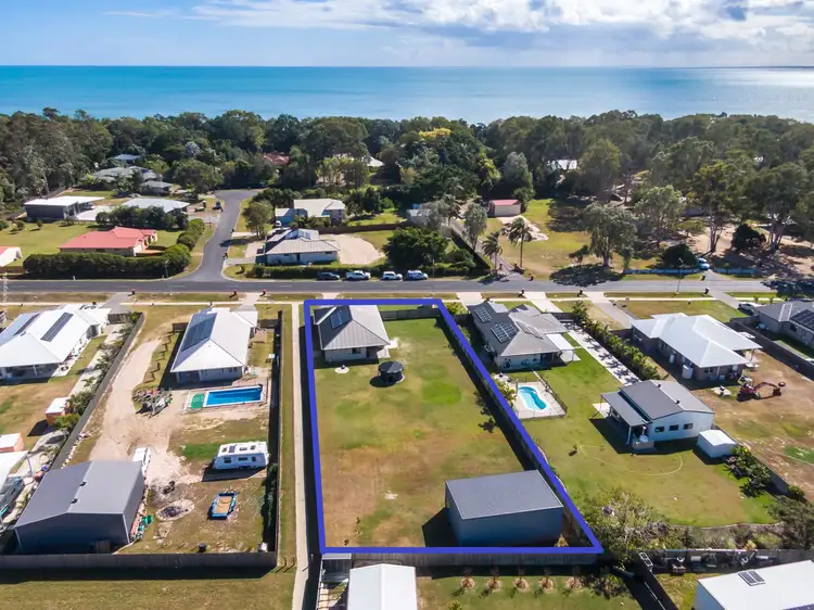 354 Oregan Creek Road, Toogoom QLD 4655
