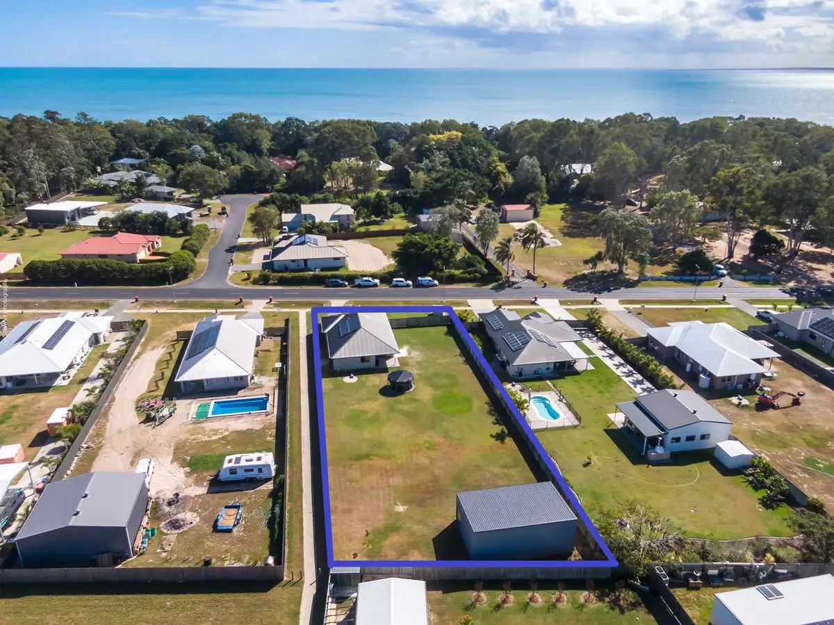 Main view of Homely house listing, 354 Oregan Creek Road, Toogoom QLD 4655