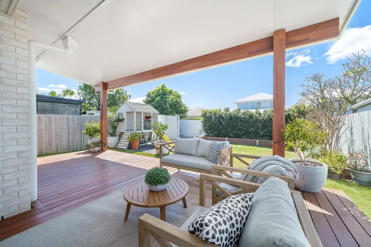 Third view of Homely house listing, 26 Dunbar Street, Margate QLD 4019