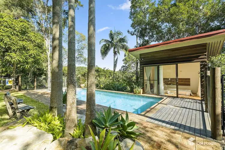 Sixth view of Homely house listing, 10 Lindwall Place, Currumbin Valley QLD 4223