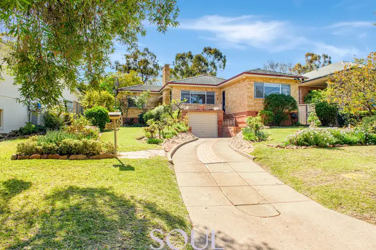 37 Wood Road, Griffith NSW 2680