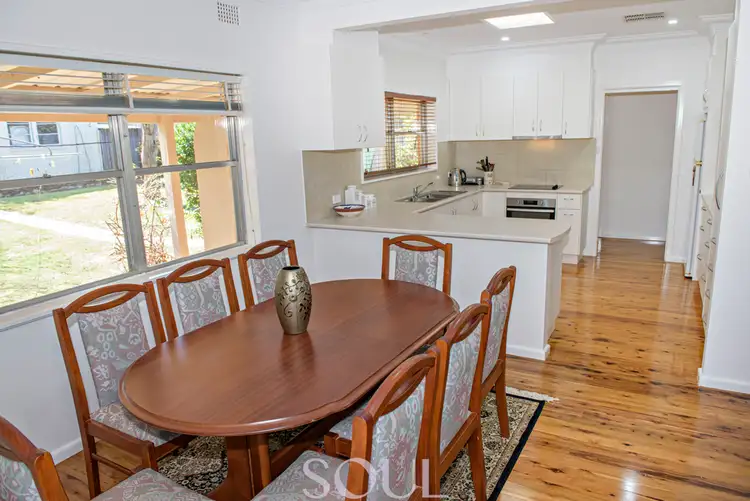 Second view of Homely house listing, 37 Wood Road, Griffith NSW 2680