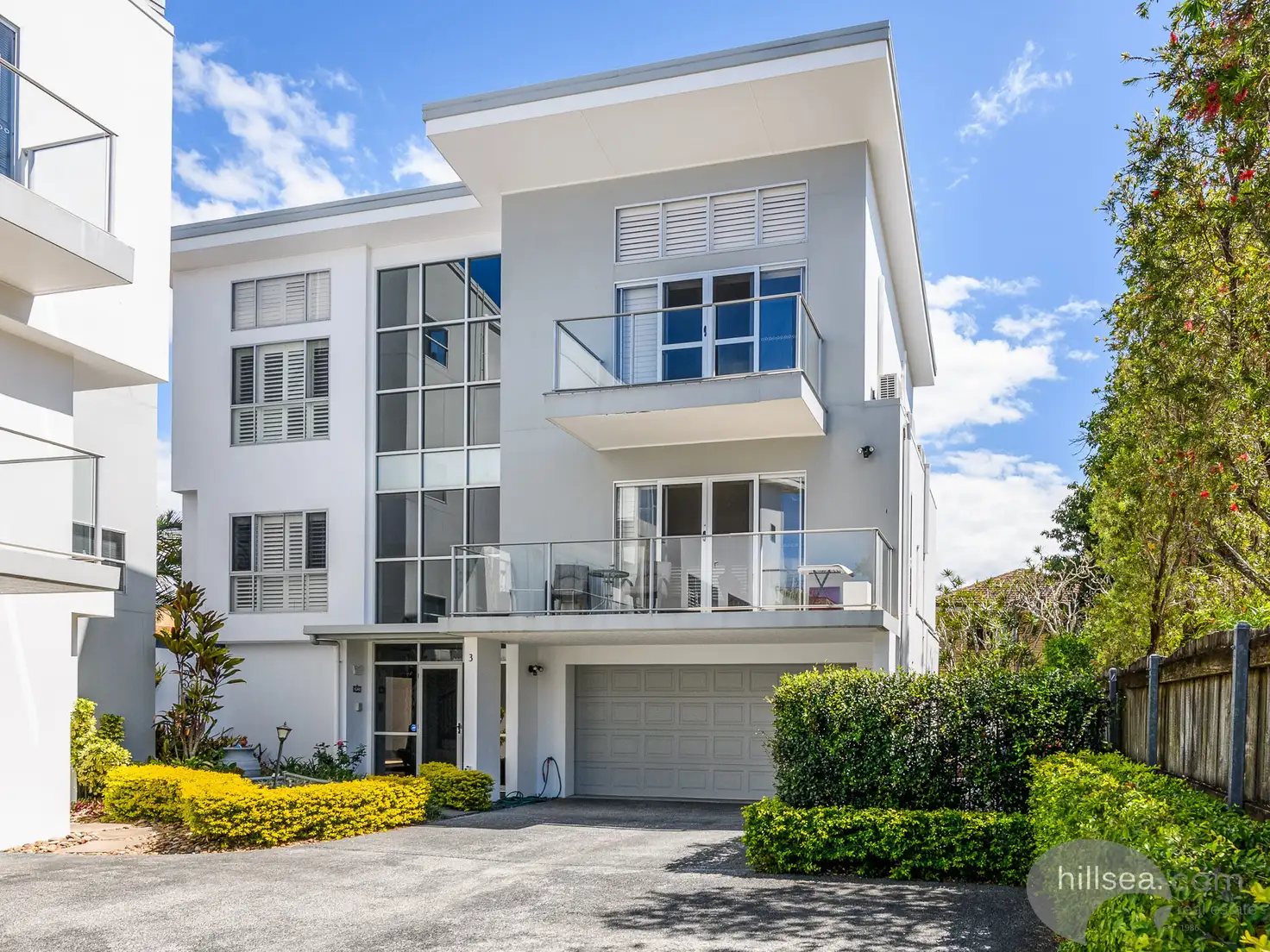 Main view of Homely townhouse listing, 3/20 Madang Crescent, Runaway Bay QLD 4216