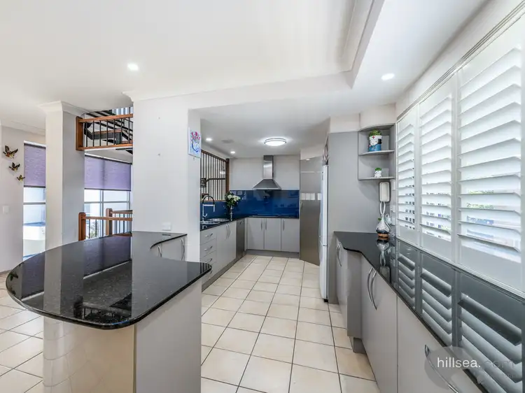 Second view of Homely townhouse listing, 3/20 Madang Crescent, Runaway Bay QLD 4216