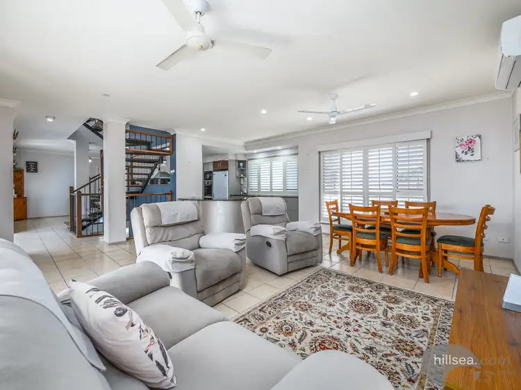 Third view of Homely townhouse listing, 3/20 Madang Crescent, Runaway Bay QLD 4216