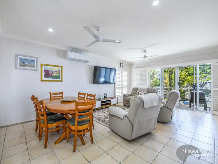 Fourth view of Homely townhouse listing, 3/20 Madang Crescent, Runaway Bay QLD 4216