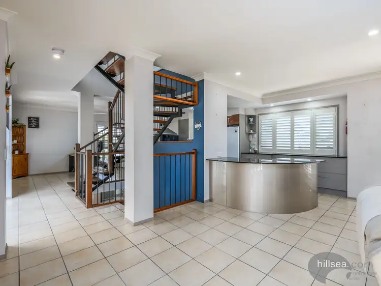Sixth view of Homely townhouse listing, 3/20 Madang Crescent, Runaway Bay QLD 4216