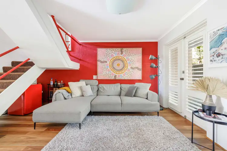 35/453-465 Bourke Street, Surry Hills NSW 2010