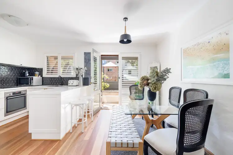 Fourth view of Homely apartment listing, 35/453-465 Bourke Street, Surry Hills NSW 2010