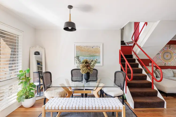 Sixth view of Homely apartment listing, 35/453-465 Bourke Street, Surry Hills NSW 2010