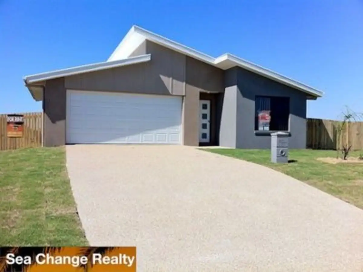 Main view of Homely house listing, 7 Eagle Heights, Zilzie QLD 4710