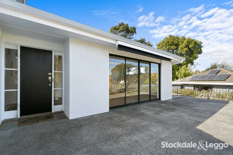 Second view of Homely house listing, 20 Ford Avenue, Newborough VIC 3825