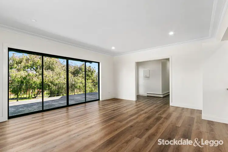 Third view of Homely house listing, 20 Ford Avenue, Newborough VIC 3825