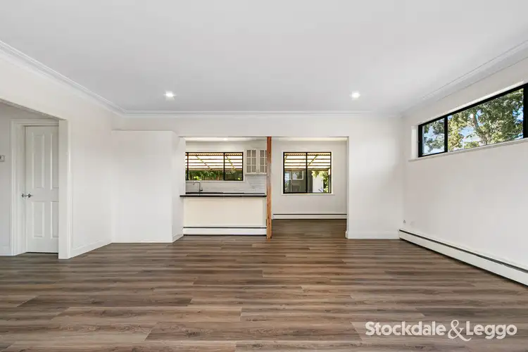 Fourth view of Homely house listing, 20 Ford Avenue, Newborough VIC 3825