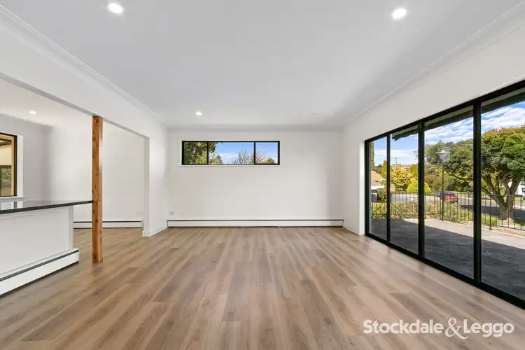 Fifth view of Homely house listing, 20 Ford Avenue, Newborough VIC 3825