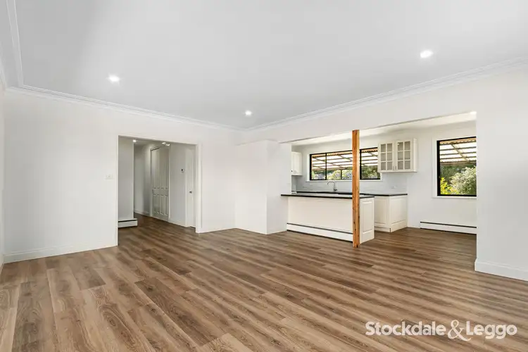 Sixth view of Homely house listing, 20 Ford Avenue, Newborough VIC 3825
