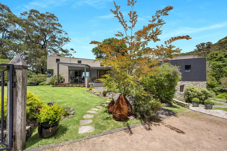 Main view of Homely house listing, 589 Woodhill Mountain Road, Berry NSW 2535