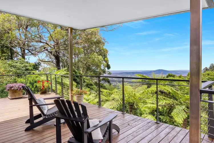Fourth view of Homely house listing, 589 Woodhill Mountain Road, Berry NSW 2535
