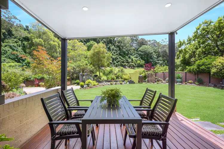 Sixth view of Homely house listing, 589 Woodhill Mountain Road, Berry NSW 2535