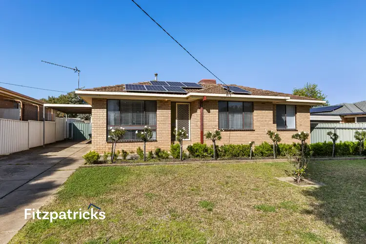 Main view of Homely house listing, 10 Loth Street, Ashmont NSW 2650
