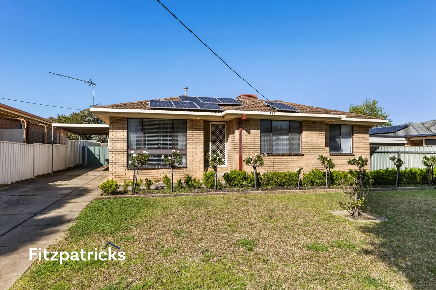 Main view of Homely house listing, 10 Loth Street, Ashmont NSW 2650
