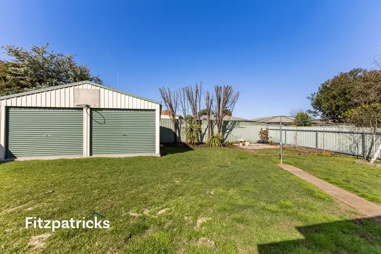 Fifth view of Homely house listing, 10 Loth Street, Ashmont NSW 2650