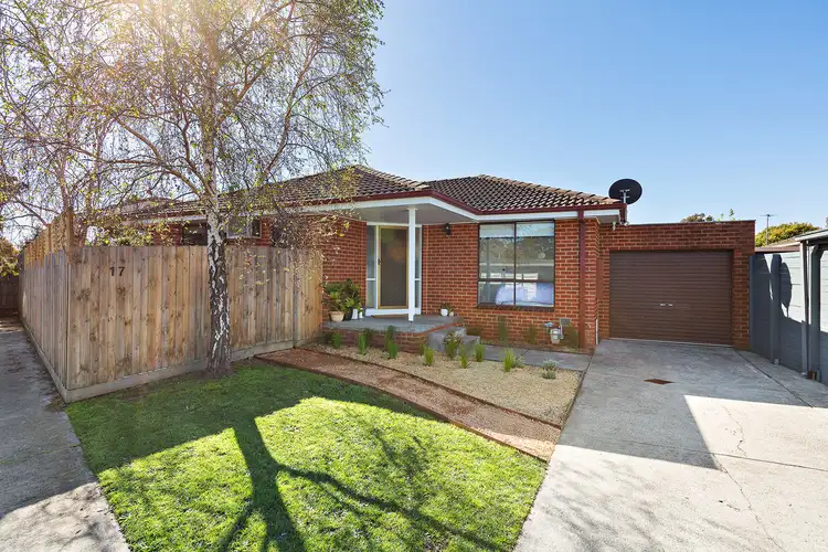 17 Phillip Street, Frankston VIC 3199