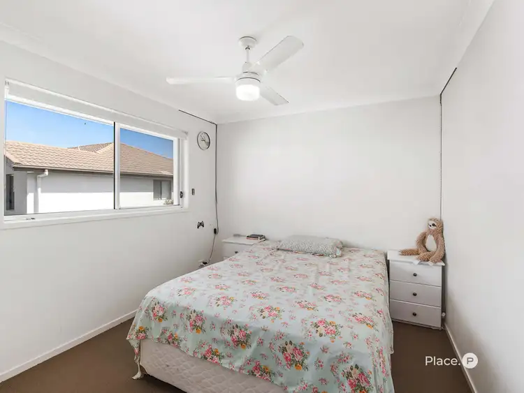 Third view of Homely townhouse listing, 49/40 Kathleen Street, Richlands QLD 4077