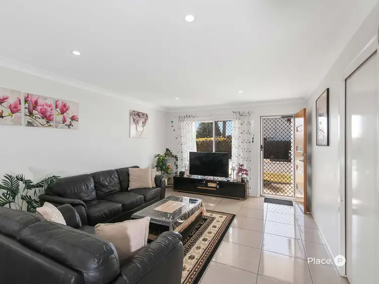 Fourth view of Homely townhouse listing, 49/40 Kathleen Street, Richlands QLD 4077