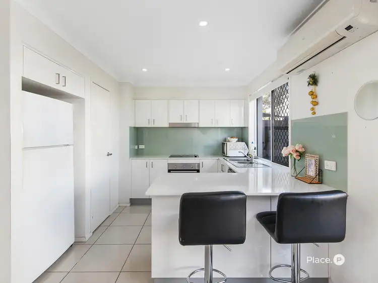 Fifth view of Homely townhouse listing, 49/40 Kathleen Street, Richlands QLD 4077