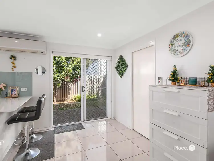 Sixth view of Homely townhouse listing, 49/40 Kathleen Street, Richlands QLD 4077
