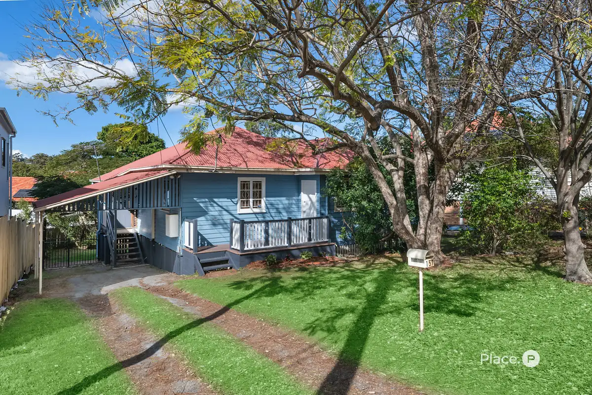 Main view of Homely house listing, 157 Oateson Skyline Drive, Seven Hills QLD 4170