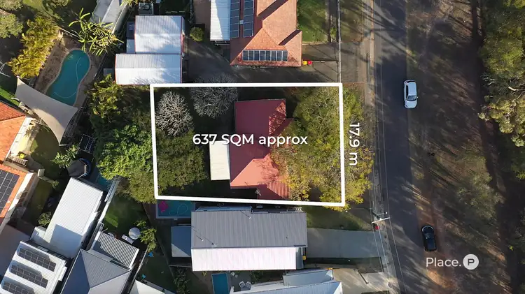 Second view of Homely house listing, 157 Oateson Skyline Drive, Seven Hills QLD 4170