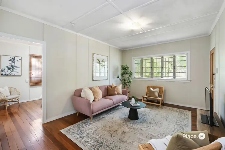 Fourth view of Homely house listing, 157 Oateson Skyline Drive, Seven Hills QLD 4170