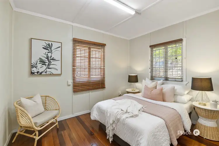 Fifth view of Homely house listing, 157 Oateson Skyline Drive, Seven Hills QLD 4170