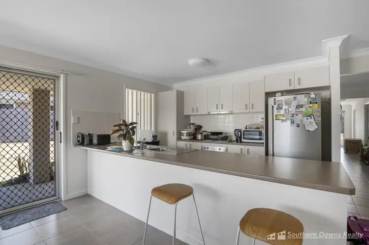 Second view of Homely house listing, 65 Maynes Street, Warwick QLD 4370
