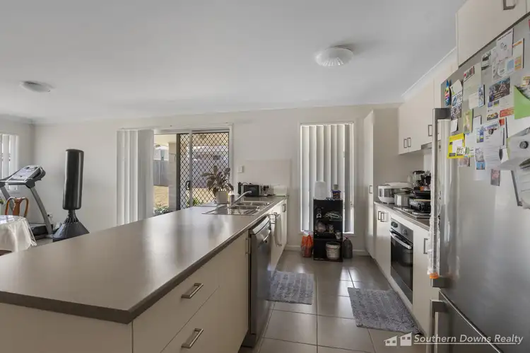 Sixth view of Homely house listing, 65 Maynes Street, Warwick QLD 4370