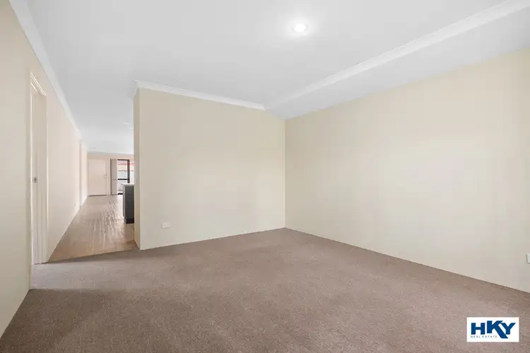 Fifth view of Homely house listing, 4 Oban Way, Ellenbrook WA 6069