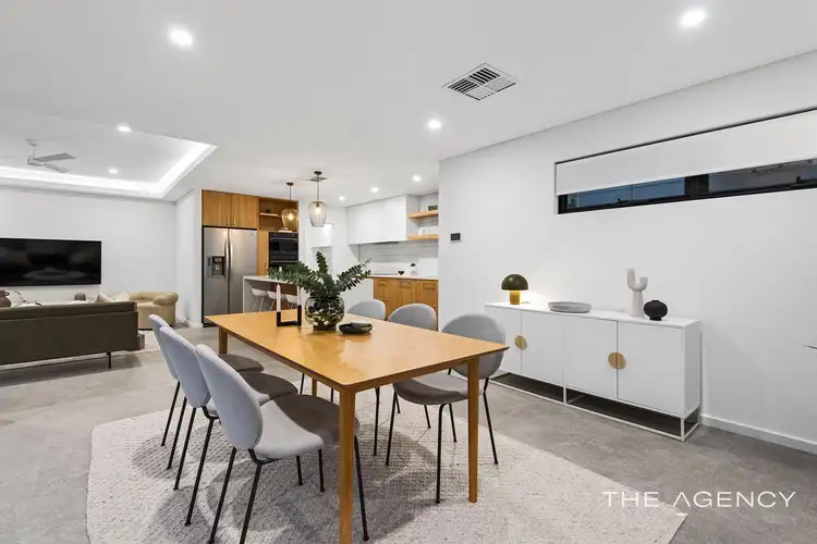 Third view of Homely house listing, 29 Lichfield Street, Victoria Park WA 6100