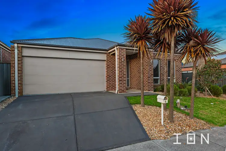 Second view of Homely house listing, 4 Hackney Circuit, Clyde North VIC 3978