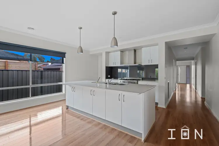 Third view of Homely house listing, 4 Hackney Circuit, Clyde North VIC 3978