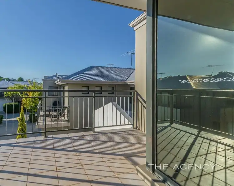 Sixth view of Homely townhouse listing, 3/38 Comer Street, Como WA 6152