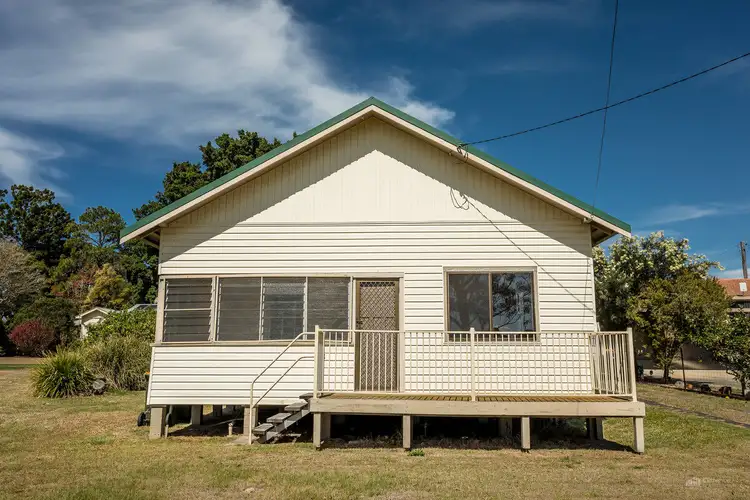 68 Clarence Street, Brushgrove NSW 2460