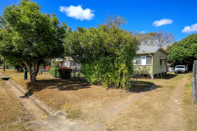Second view of Homely house listing, 24 Mimnagh Street, Norville QLD 4670